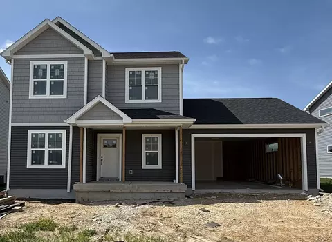 1107 Kampereschroer Way, Sun Prairie, WI 53590