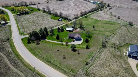 w5801 County Road Nn, New Glarus, WI 53574
