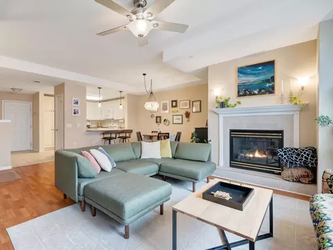 3001 Stratton Way #103, Madison, WI 53719