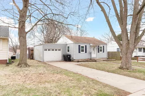 1725 Grant St, Beloit, WI 53511