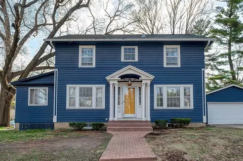 742 Oneida Pl, Madison, WI 53711