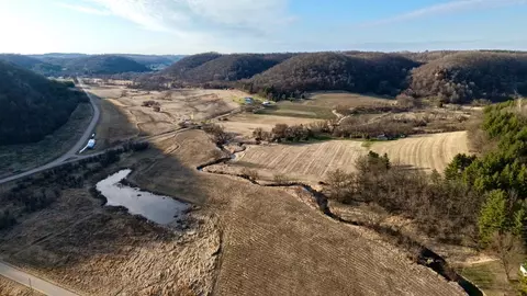 16193 English Ridge Rd, Richland Center, WI 53581