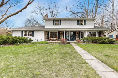 3114 Ashford Ln, Madison, WI 53713