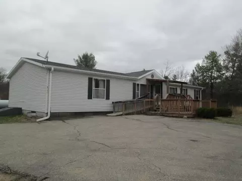 1069 Highway 13, Friendship, WI 53934