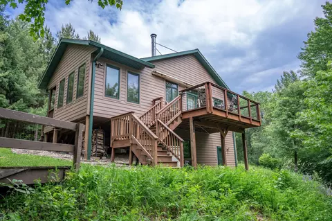 n4755 Whitetail Lane, Elroy, WI 53929
