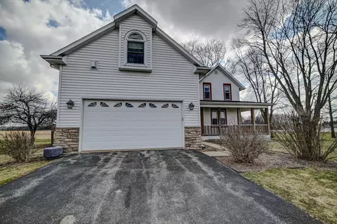 446 County Road Bb, Marshall, WI 53559