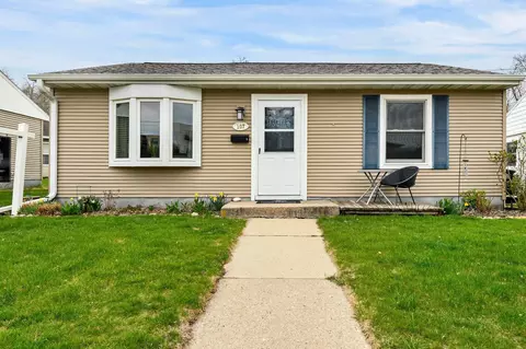 107 Craig Ave, Madison, WI 53705