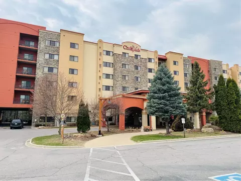 2411 River Rd #2519, Wisconsin Dells, WI 53965