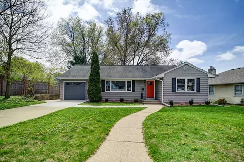 4305 Keating Ter, Madison, WI 53711