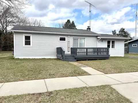 430 E Mt Morris Ave, Wautoma, WI 54982