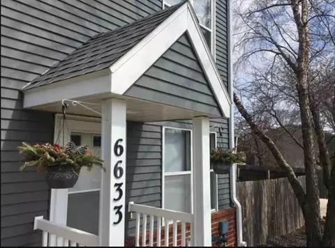 6633 Raymond Rd #2, Madison, WI 53711