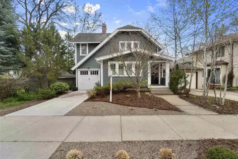 508 Edgewood Ave, Madison, WI 53711