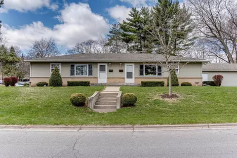 1716-1718 Ellen Ave, Madison, WI 53716