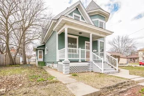 616 Macfarlane Rd, Portage, WI 53901