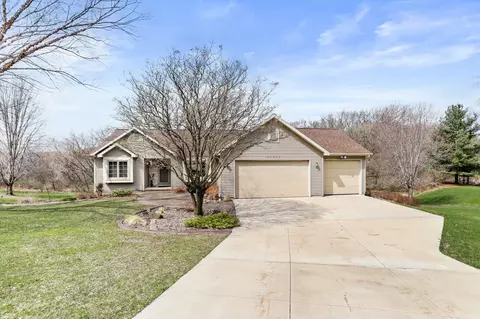 n2089 Back Forty Road, Lodi, WI 53555