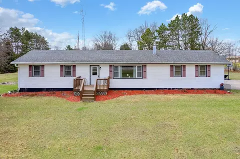 s3108 West Lake Virginia Road, Reedsburg, WI 53959