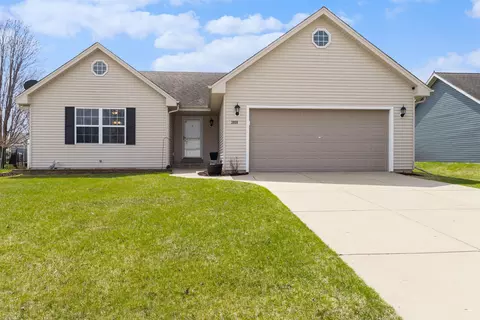 3959 Markham Dr, Janesville, WI 53548
