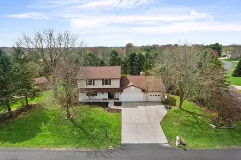 3425 Swansee Rdg, Sun Prairie, WI 53590