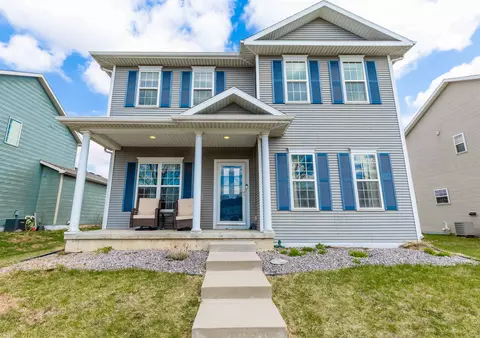 4805 Freedom Ring Rd, Madison, WI 53718