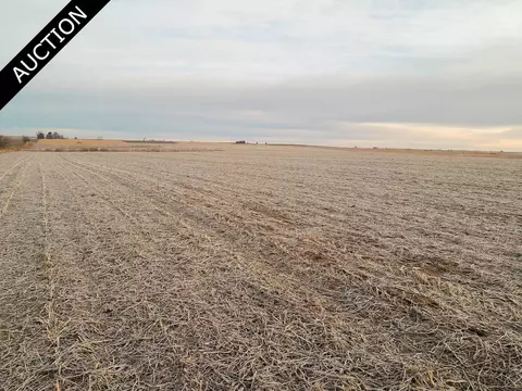 70 Acres Fairground Rd, Bloomington, WI 53804