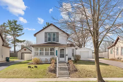 618 Mound St, Baraboo, WI 53913