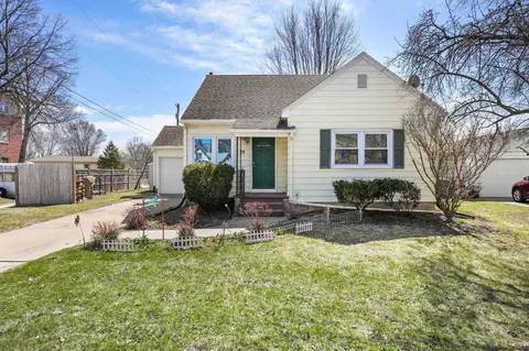 29 S Fair Oaks Ave, Madison, WI 53714