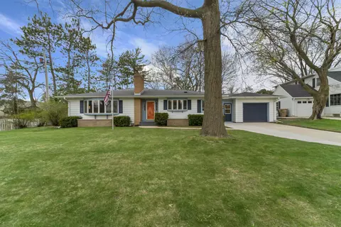 4318 Keating Ter, Madison, WI 53711