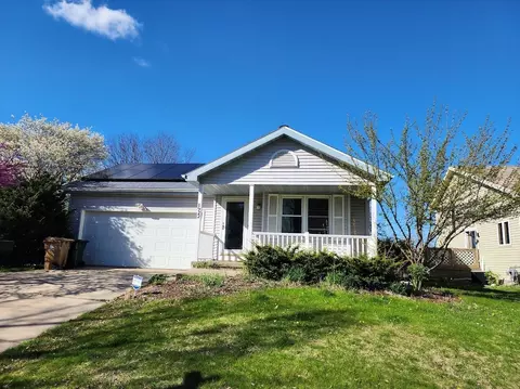 1922 Anhalt Dr, Madison, WI 53704