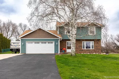 7864 Cobblestone Ct, Verona, WI 53593