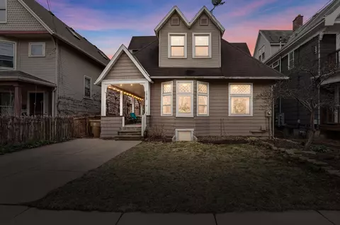 1015 E Johnson St, Madison, WI 53703