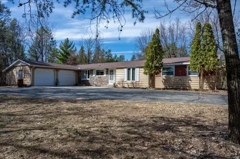 w5384 25th Street East, Necedah, WI 54646