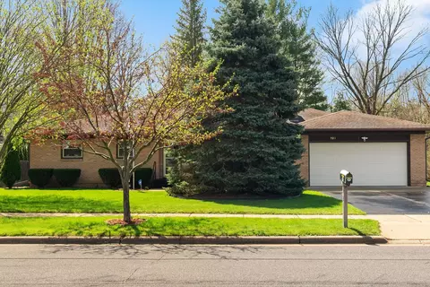 921 Troy Dr, Madison, WI 53704