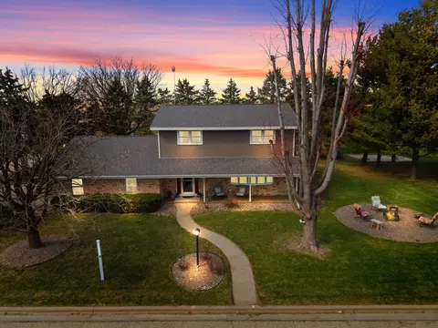 529 W Wisconsin Ave, Belmont, WI 53510