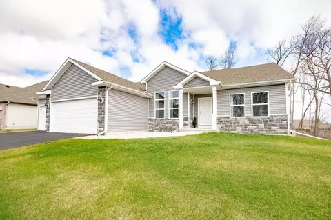 917 E Lauderdale Ct, Edgerton, WI 53534