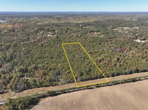 n10903 16th Avenue, Necedah, WI 54646