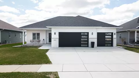 3522 Joshua Dr, Milton, WI 53563