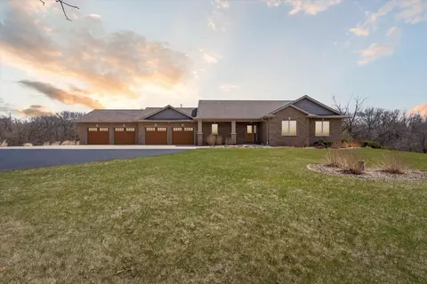 5968 N West Rotamer Rd, Milton, WI 53563