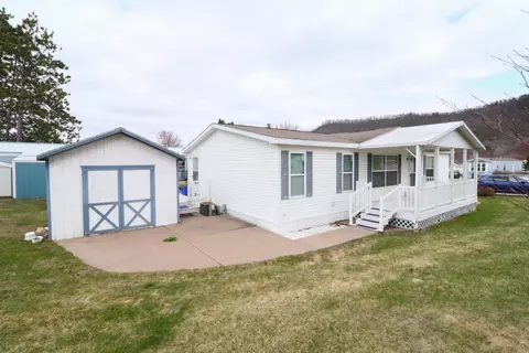 4625 Mormon Coulee Rd #116, La Crosse, WI 54603