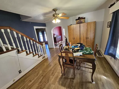 1170 Hathaway St, Platteville, WI 53818
