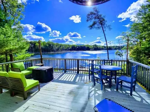 n6221 Long Lake Road, Plainfield, WI 54966