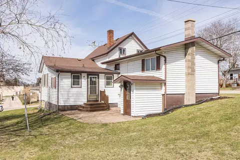 604 Isabell St, Highland, WI 53543