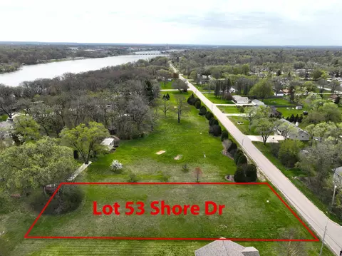lot53 Shore Dr, Beloit, WI 53511