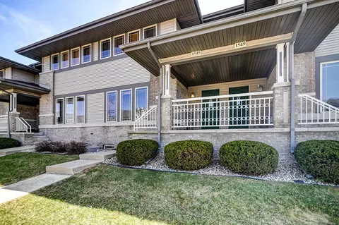 1545 Smithfield Dr #1545, Sun Prairie, WI 53590