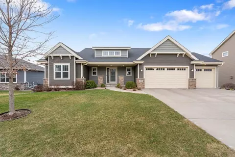 4780 Innovation Dr, Deforest, WI 53532