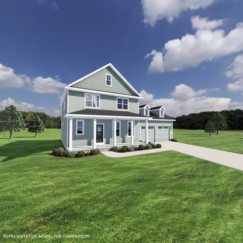 614 Little Dove Trl, Verona, WI 53593