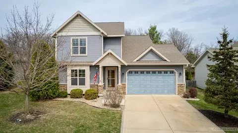 5372 Ballyduff St, Fitchburg, WI 53711
