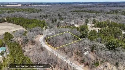 lot41 10th Ln, Grand Marsh, WI 53936