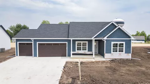 908 Red Hawk Dr, Milton, WI 53563