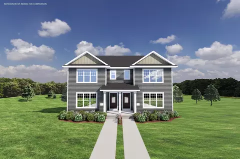 207 Breunig Blvd, Waunakee, WI 53597