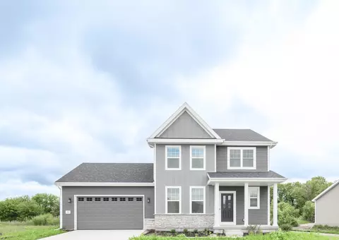 3608 Angelus Way, Cross Plains, WI 53528